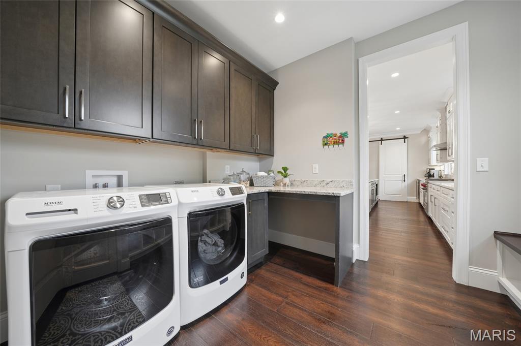 Harris - Residential