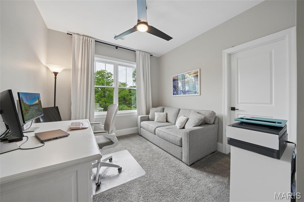 Harris - Residential