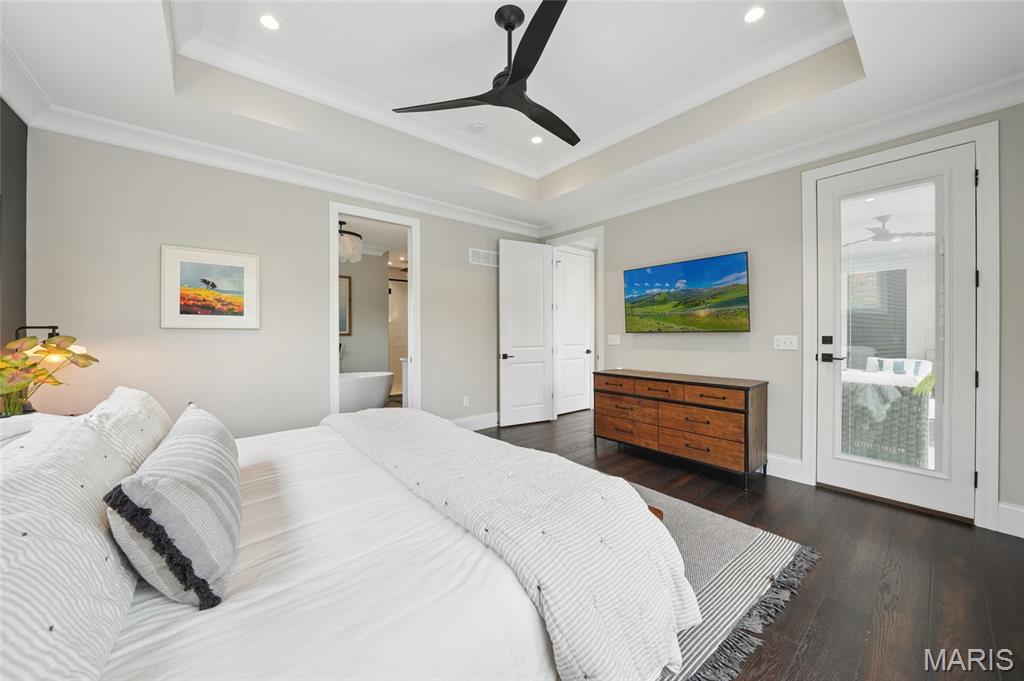 Harris - Residential