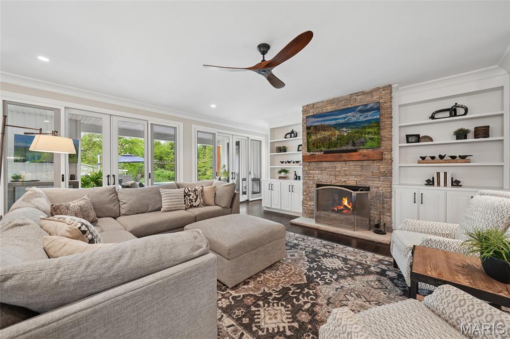 Harris - Residential