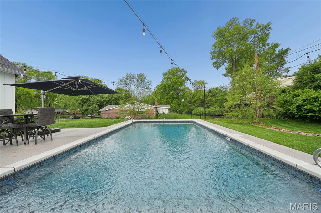 Harris - Residential