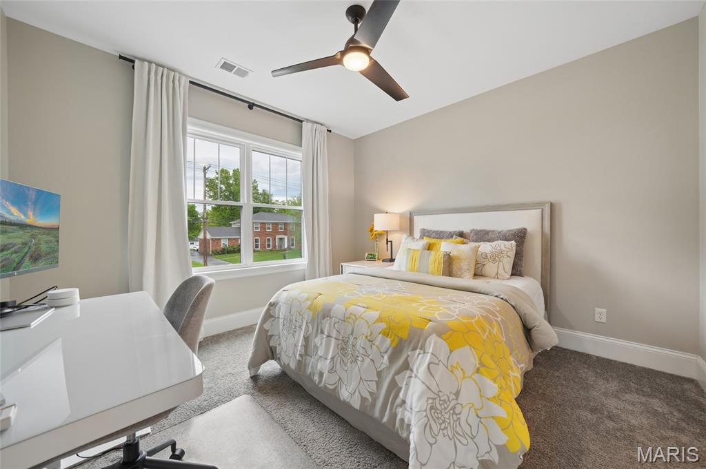 Harris - Residential