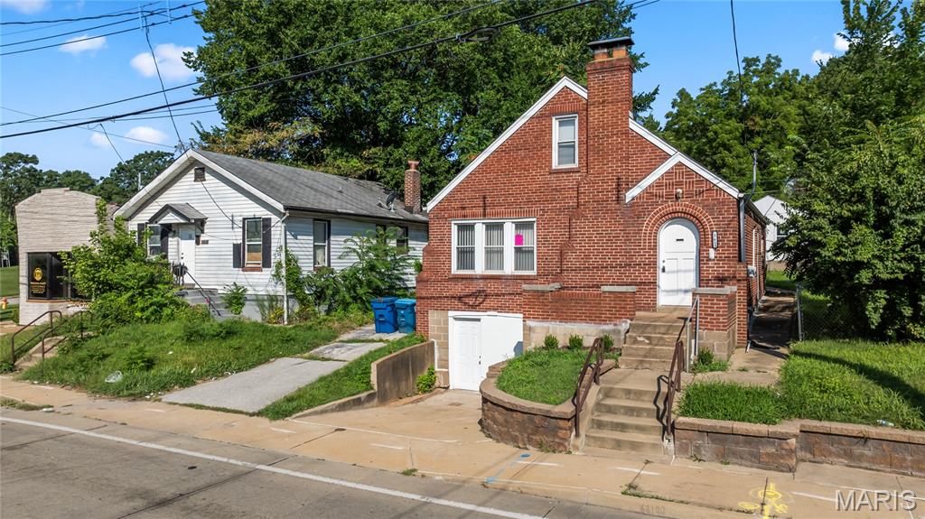 5613 Jennings Station Road