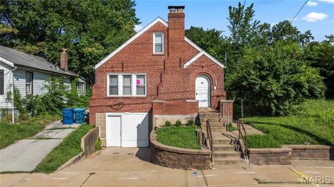 5613 Jennings Station Road Jennings MO 63136