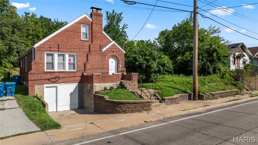 5613 Jennings Station Road