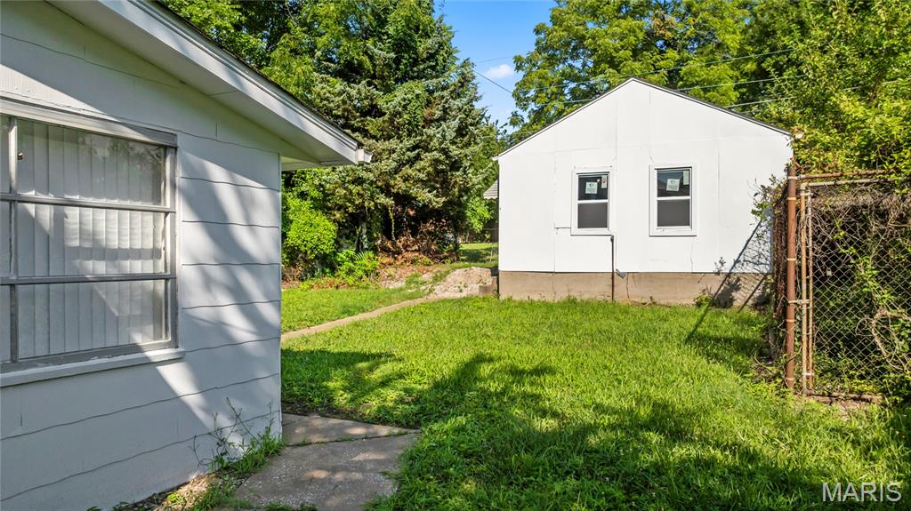 5613 Jennings Station Road