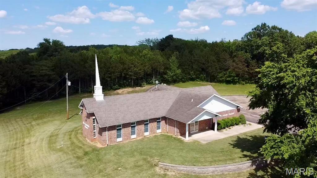 4041 Maple Downs Court