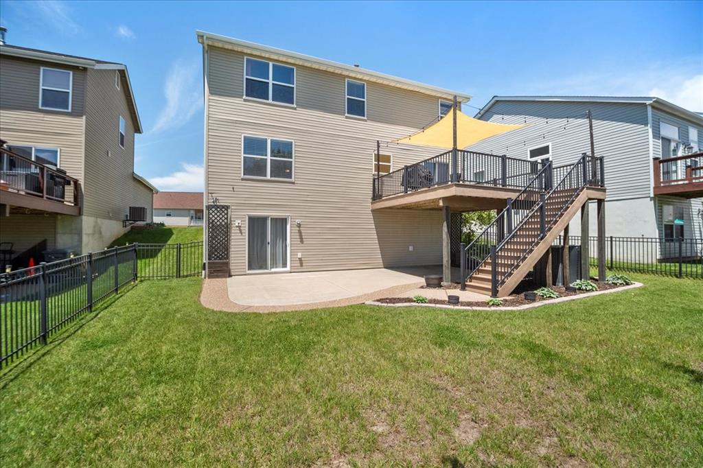 O'Fallon, Missouri 63366, United States, 3 Bedrooms Bedrooms, ,3 BathroomsBathrooms,Residential,Pending,139113