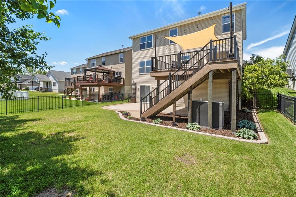 O'Fallon, Missouri 63366, United States, 3 Bedrooms Bedrooms, ,3 BathroomsBathrooms,Residential,Pending,139113