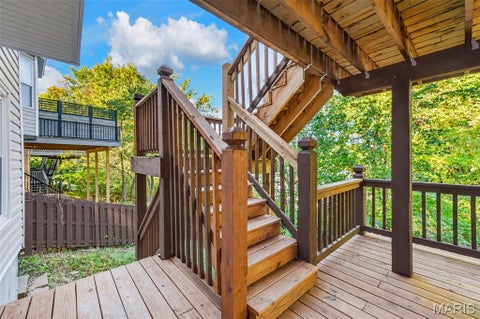 Tiny photo for 1529 Strawberry Glen Court, Ballwin, MO 63021 (MLS # 26068790)