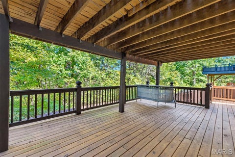 Tiny photo for 1529 Strawberry Glen Court, Ballwin, MO 63021 (MLS # 26068790)