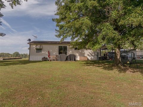 Tiny photo for 416 Trail Ridge Court, Troy, MO 63379 (MLS # 25067450)