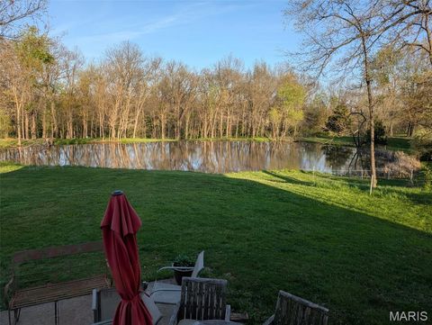 Tiny photo for 416 Trail Ridge Court, Troy, MO 63379 (MLS # 25067450)