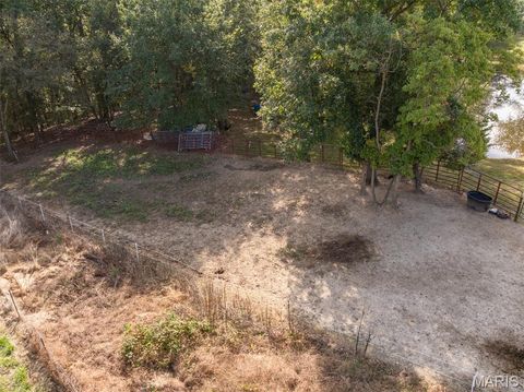 Tiny photo for 416 Trail Ridge Court, Troy, MO 63379 (MLS # 25067450)