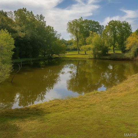 Tiny photo for 416 Trail Ridge Court, Troy, MO 63379 (MLS # 25067450)