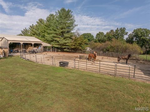 Tiny photo for 416 Trail Ridge Court, Troy, MO 63379 (MLS # 25067450)