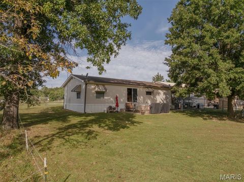 Tiny photo for 416 Trail Ridge Court, Troy, MO 63379 (MLS # 25067450)