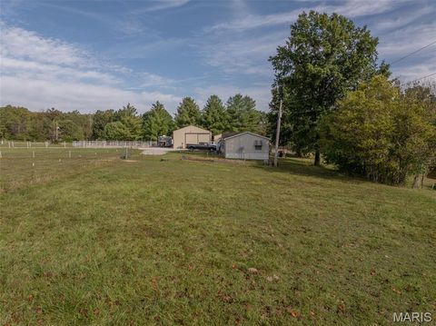 Tiny photo for 416 Trail Ridge Court, Troy, MO 63379 (MLS # 25067450)