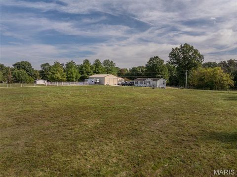 Tiny photo for 416 Trail Ridge Court, Troy, MO 63379 (MLS # 25067450)