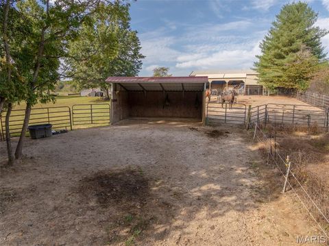 Tiny photo for 416 Trail Ridge Court, Troy, MO 63379 (MLS # 25067450)