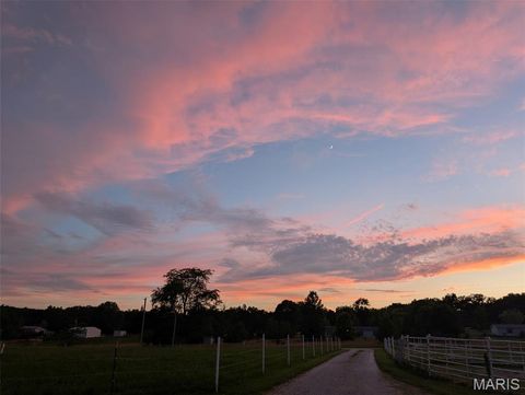 Tiny photo for 416 Trail Ridge Court, Troy, MO 63379 (MLS # 25067450)