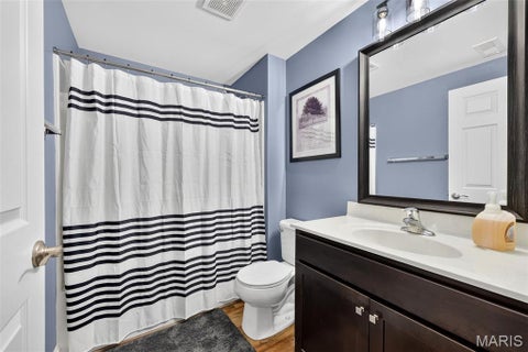 Tiny photo for 111 Cabot Court, Wentzville, MO 63385 (MLS # 26057737)