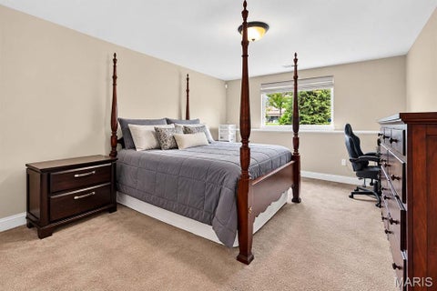 Tiny photo for 111 Cabot Court, Wentzville, MO 63385 (MLS # 26057737)