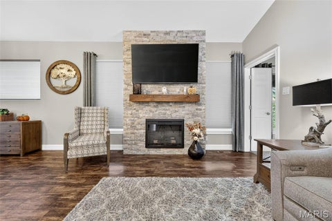Tiny photo for 111 Cabot Court, Wentzville, MO 63385 (MLS # 26057737)