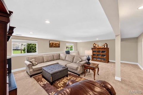 Tiny photo for 111 Cabot Court, Wentzville, MO 63385 (MLS # 26057737)