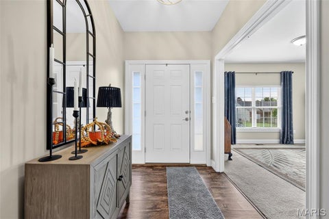 Tiny photo for 111 Cabot Court, Wentzville, MO 63385 (MLS # 26057737)
