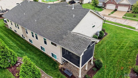 Tiny photo for 111 Cabot Court, Wentzville, MO 63385 (MLS # 26057737)