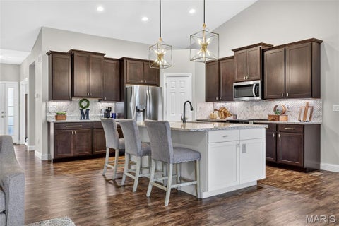 Tiny photo for 111 Cabot Court, Wentzville, MO 63385 (MLS # 26057737)