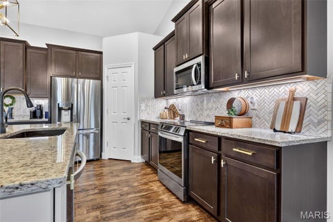 Tiny photo for 111 Cabot Court, Wentzville, MO 63385 (MLS # 26057737)