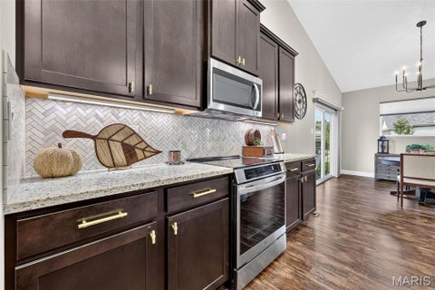 Tiny photo for 111 Cabot Court, Wentzville, MO 63385 (MLS # 26057737)
