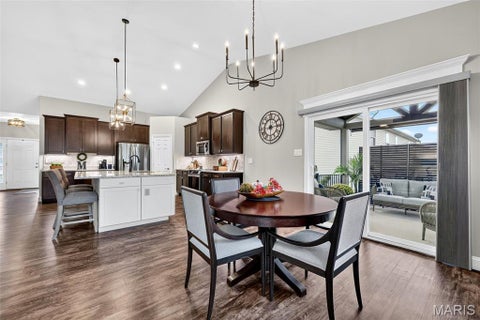 Tiny photo for 111 Cabot Court, Wentzville, MO 63385 (MLS # 26057737)