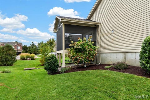 Tiny photo for 111 Cabot Court, Wentzville, MO 63385 (MLS # 26057737)