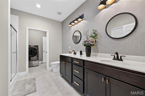 Tiny photo for 111 Cabot Court, Wentzville, MO 63385 (MLS # 26057737)