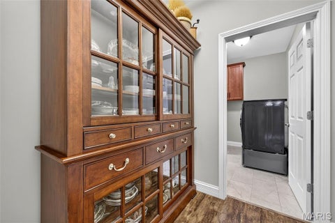 Tiny photo for 111 Cabot Court, Wentzville, MO 63385 (MLS # 26057737)
