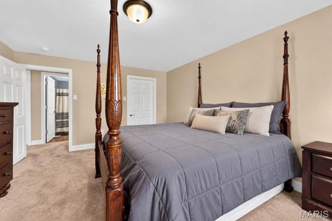 Tiny photo for 111 Cabot Court, Wentzville, MO 63385 (MLS # 26057737)