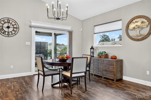 Tiny photo for 111 Cabot Court, Wentzville, MO 63385 (MLS # 26057737)