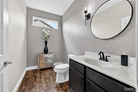 Tiny photo for 111 Cabot Court, Wentzville, MO 63385 (MLS # 26057737)