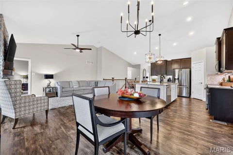 Tiny photo for 111 Cabot Court, Wentzville, MO 63385 (MLS # 26057737)