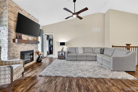 Tiny photo for 111 Cabot Court, Wentzville, MO 63385 (MLS # 26057737)