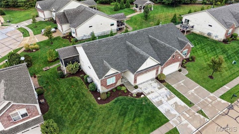 Tiny photo for 111 Cabot Court, Wentzville, MO 63385 (MLS # 26057737)