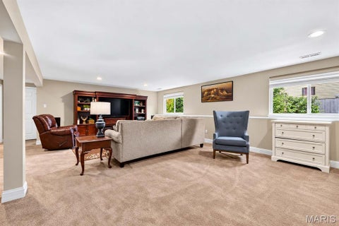 Tiny photo for 111 Cabot Court, Wentzville, MO 63385 (MLS # 26057737)