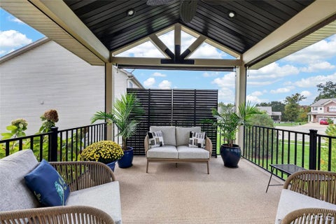 Tiny photo for 111 Cabot Court, Wentzville, MO 63385 (MLS # 26057737)