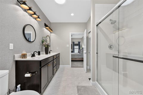 Tiny photo for 111 Cabot Court, Wentzville, MO 63385 (MLS # 26057737)