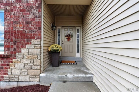 Tiny photo for 111 Cabot Court, Wentzville, MO 63385 (MLS # 26057737)