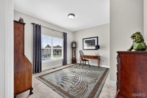 Tiny photo for 111 Cabot Court, Wentzville, MO 63385 (MLS # 26057737)