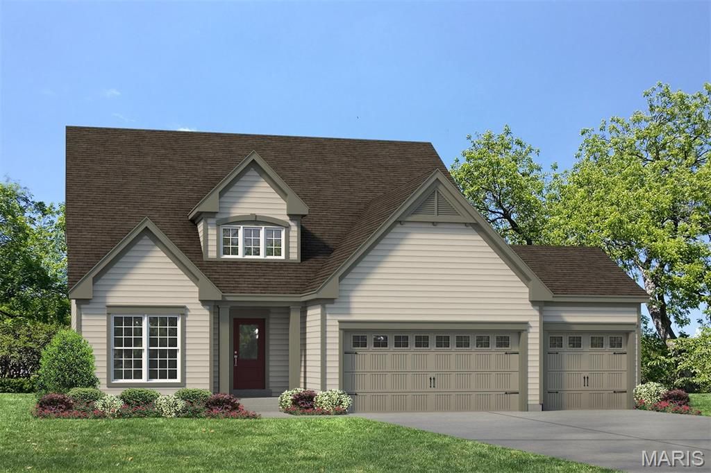 Photo of 1 TBB Waverly @ Sulphur Spring, Manchester, MO 63021 (MLS # 26026469)